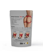 Strap-On-Me - Uniek Harnas - Voorbindharnas Eén Maat - Rood