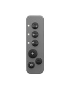 Strap-On-Me - Multi Orgasm - Strap-On Vibrator met Lik Stimulator Maat S - Roze