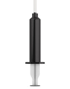 Strap-On-Me - Squirting Cum Dildo Maat L - Nude