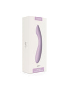 SVAKOM - Amy 2 - Flexibele G-Spot Vibrator - Lila