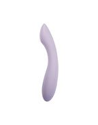 SVAKOM - Amy 2 - Flexibele G-Spot Vibrator - Lila