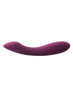 SVAKOM - Amy 2 - Flexibele G-Spot Vibrator - Paars