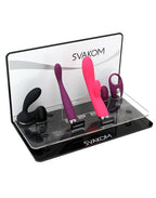 SVAKOM Bestseller Counter Display