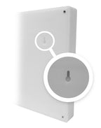 SVAKOM - Groot Lichtbord met Logo