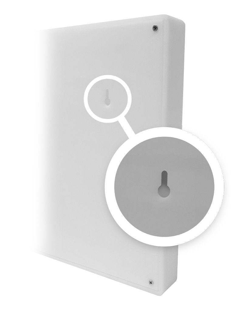 SVAKOM - Groot Lichtbord met Logo