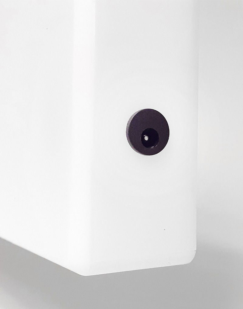 SVAKOM - Groot Lichtbord met Logo