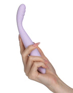 SVAKOM - Cici 2 - Vibrator met App-bediening - Lilac
