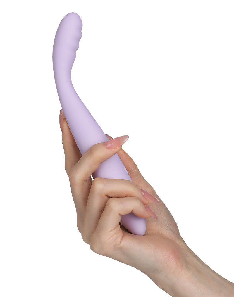 SVAKOM - Cici 2 - Vibrator met App-bediening - Lilac
