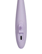 SVAKOM - Cici 2 - Vibrator met App-bediening - Lilac