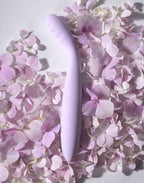 SVAKOM - Cici 2 - Vibrator met App-bediening - Lilac