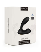 Svakom - Connexion Series Vick Neo App Controlled