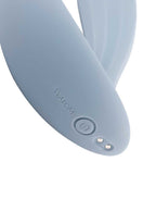 SVAKOM - Erica - Draagbare Vibrator (met App-bediening) - Blauw