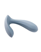 SVAKOM - Erica - Draagbare Vibrator (met App-bediening) - Blauw