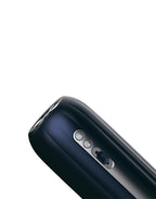 SVAKOM - Hannes Neo - Interactieve Throbbing Masturbator met App Control - Donkerblauw