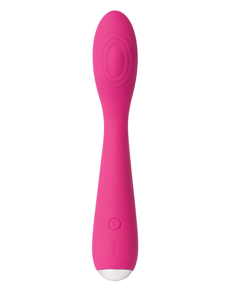 SVAKOM – Iris Clitoris en G-Spot vibrator