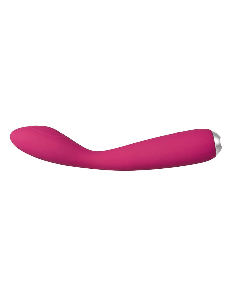 SVAKOM – Iris Clitoris en G-Spot vibrator
