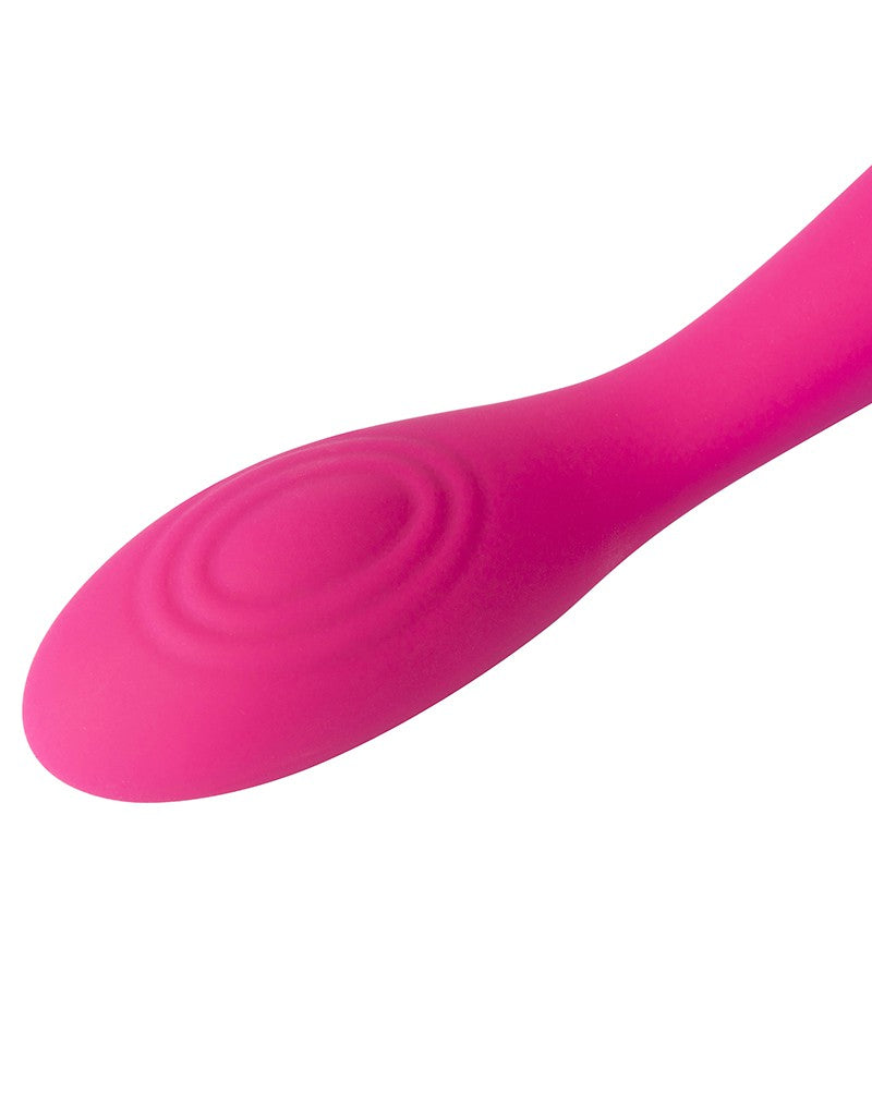 SVAKOM – Iris Clitoris en G-Spot vibrator