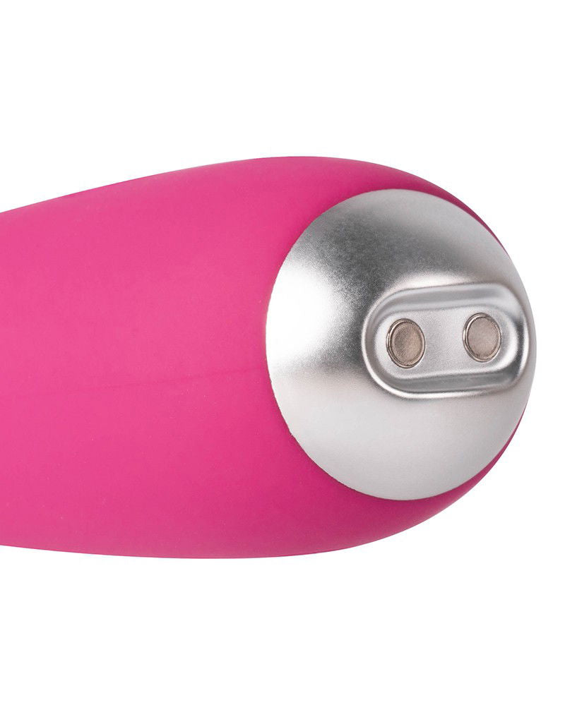 SVAKOM – Iris Clitoris en G-Spot vibrator