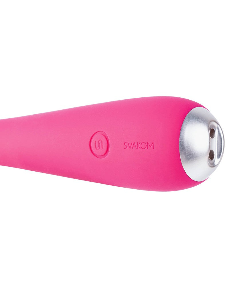 SVAKOM – Iris Clitoris en G-Spot vibrator