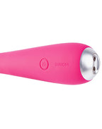 SVAKOM – Iris Clitoris en G-Spot vibrator