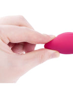 SVAKOM – Iris Clitoris en G-Spot vibrator