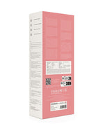 SVAKOM - Mora Neo - Interactieve Rabbit Vibrator met stimulerende kralen - Roze