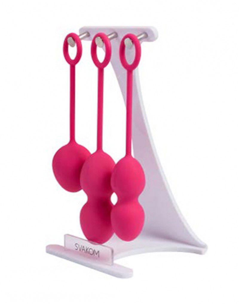 SVAKOM - Nova Kegel Balls Display
