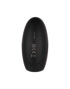 SVAKOM - Pulse Galaxie - Luchtdruk vibrator - Zwart