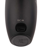 SVAKOM - Pulse Galaxie - Luchtdruk vibrator - Zwart