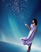 SVAKOM - Pulse Galaxie - Luchtdruk vibrator - Zwart