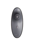 SVAKOM - Pulse Galaxie - Luchtdruk vibrator - Zwart