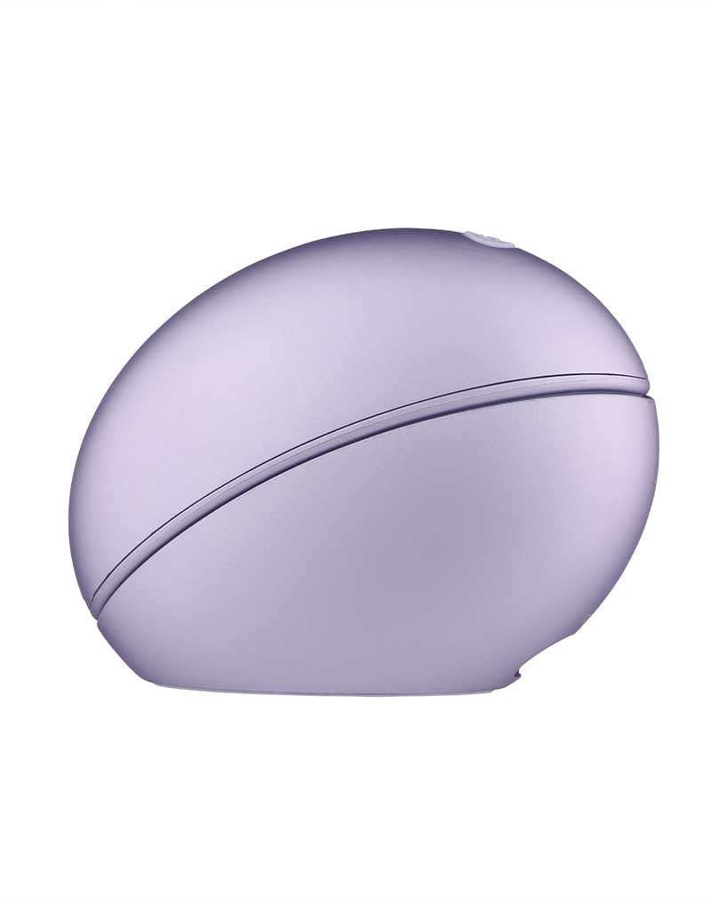 SVAKOM - Pulse Galaxie - Luchtdruk vibrator - Lila