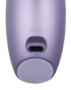 SVAKOM - Pulse Galaxie - Luchtdruk vibrator - Lila