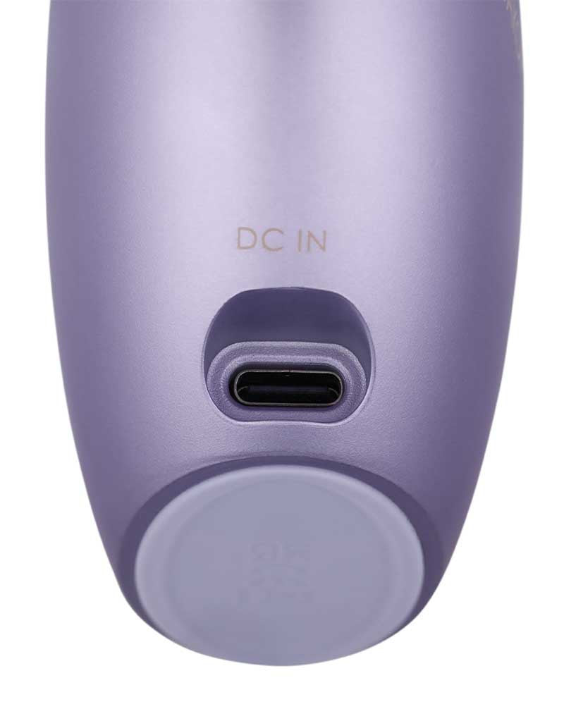 SVAKOM - Pulse Galaxie - Luchtdruk vibrator - Lila