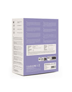 SVAKOM - Pulse Galaxie - Luchtdruk vibrator - Lila