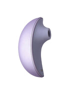 SVAKOM - Pulse Galaxie - Luchtdruk vibrator - Lila