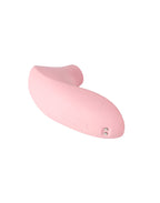 SVAKOM - Pulse Lite Neo - Luchtdruk Vibrator (met App-bediening) - Licht Roze