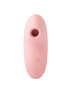 SVAKOM - Pulse Lite Neo - Luchtdruk Vibrator (met App-bediening) - Licht Roze