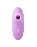 SVAKOM - Pulse Lite Neo - Luchtdruk Vibrator (met App-bediening) - Lila
