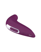 SVAKOM - Pulse Union - Air Pressure Vibrator (met app control) - Paars