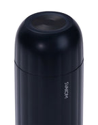 SVAKOM - Sam Neo 2 Connexion Series - Interactive Masturbator- Blauw