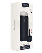 SVAKOM - Sam Neo Pro Connexion Series - Interactive Masturbator - Blauw