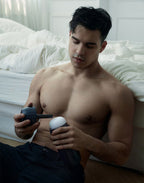 SVAKOM - Sam Neo Pro Connexion Series - Interactive Masturbator - Blauw