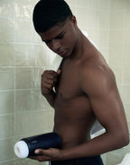 SVAKOM - Sam Neo Pro Connexion Series - Interactive Masturbator - Blauw