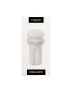 SVAKOM - Sleeve voor Robin Masturbator