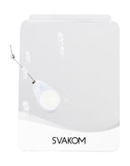 SVAKOM - Display voor Pulse Pure - Transparant