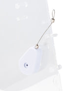 SVAKOM - Display voor Pulse Pure - Transparant