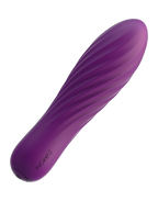 SVAKOM - Tulip - Bullet Vibrator - Paars