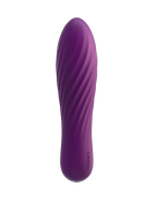 SVAKOM - Tulip - Bullet Vibrator - Paars