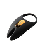 SVAKOM - Winni 2 - Cockring Vibrator met Afstandsbediening - Zwart